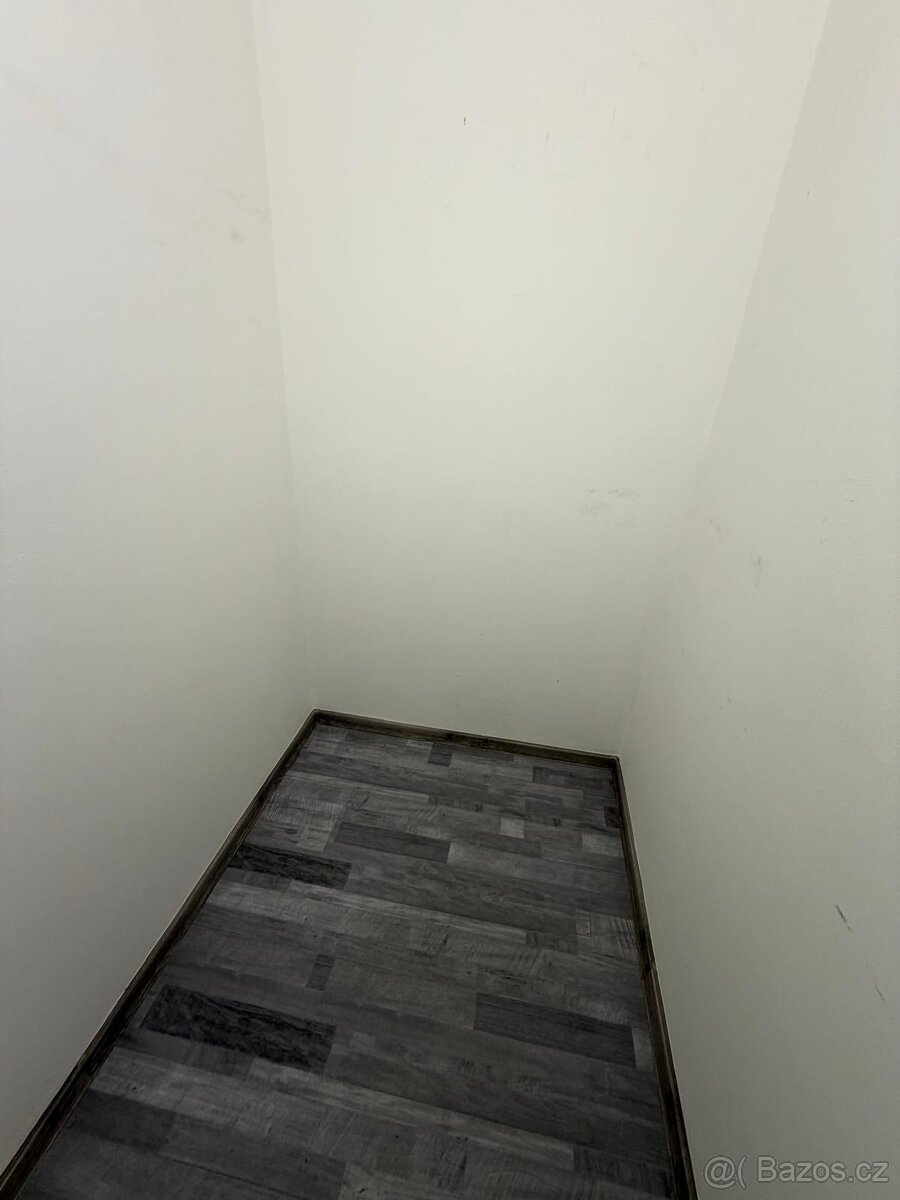 Byt 4+1+L, ul. J.A. Komenského - 11
