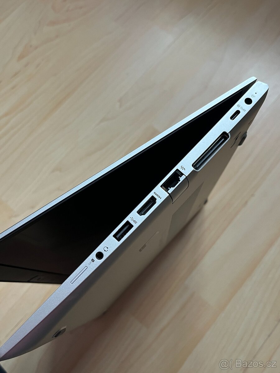 💻HP ELITEBOOK 745 G5 / Ryzen 3 PRO + adapter - 11