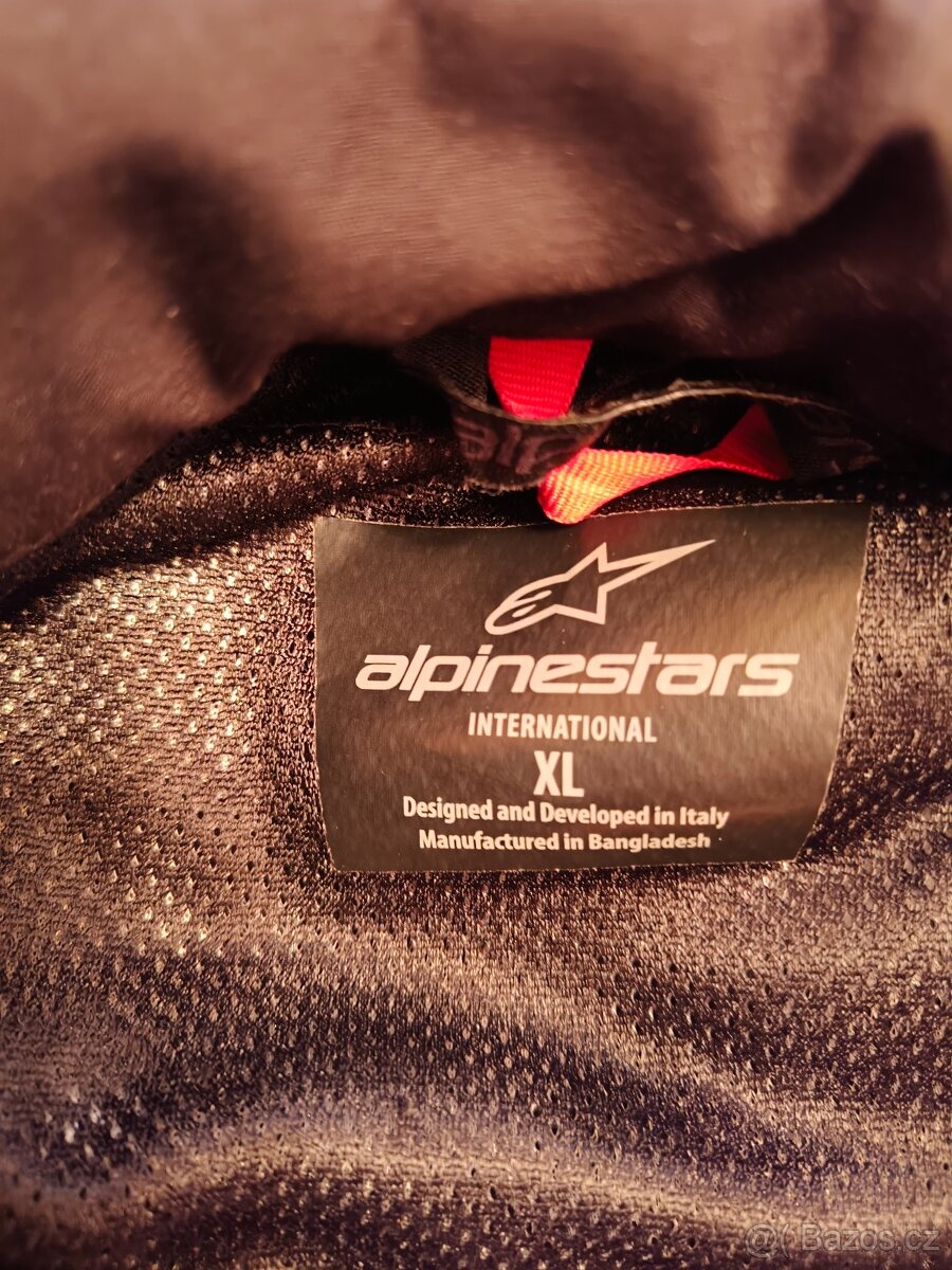 Motorkářské oblečení - 11