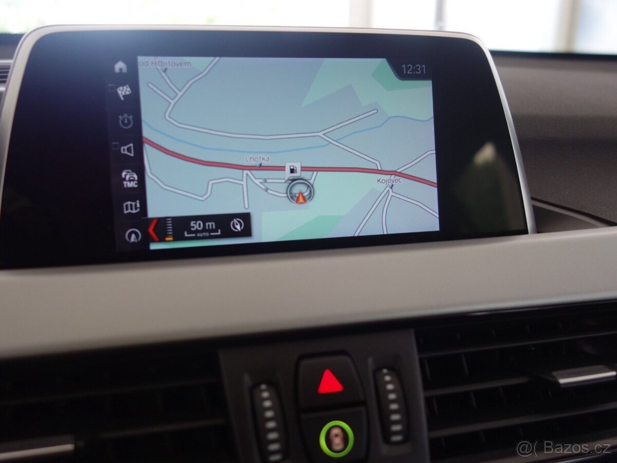 BMW X1 116d 85kW S-DRIVE -DPH - 11