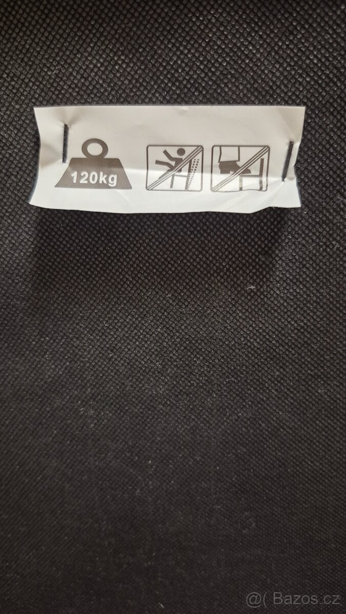 Prodám jídelní set, stůl 160 cm + 4 židle - 11