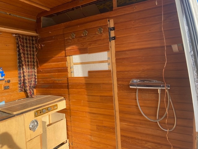 FIAT DUCATO 2.8 IDTD 90KW OBYTNÉ - 11