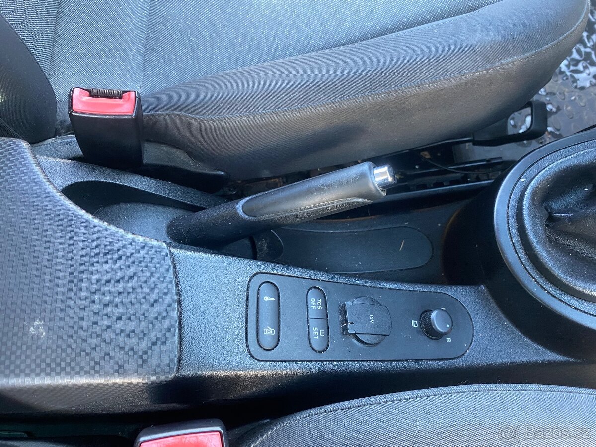 Seat Altea 1.4 mpi - 11