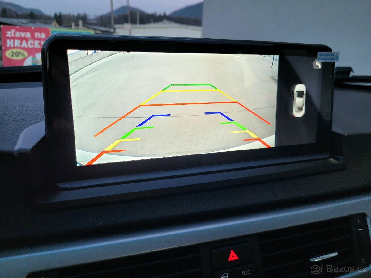 Bmw 330i - 11