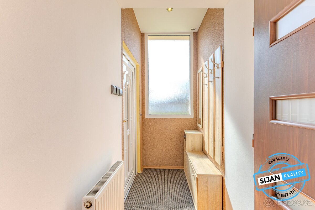 Prodej, rodinný dům, ul. Úvoz, Krnov, ev.č. 00629 - 11