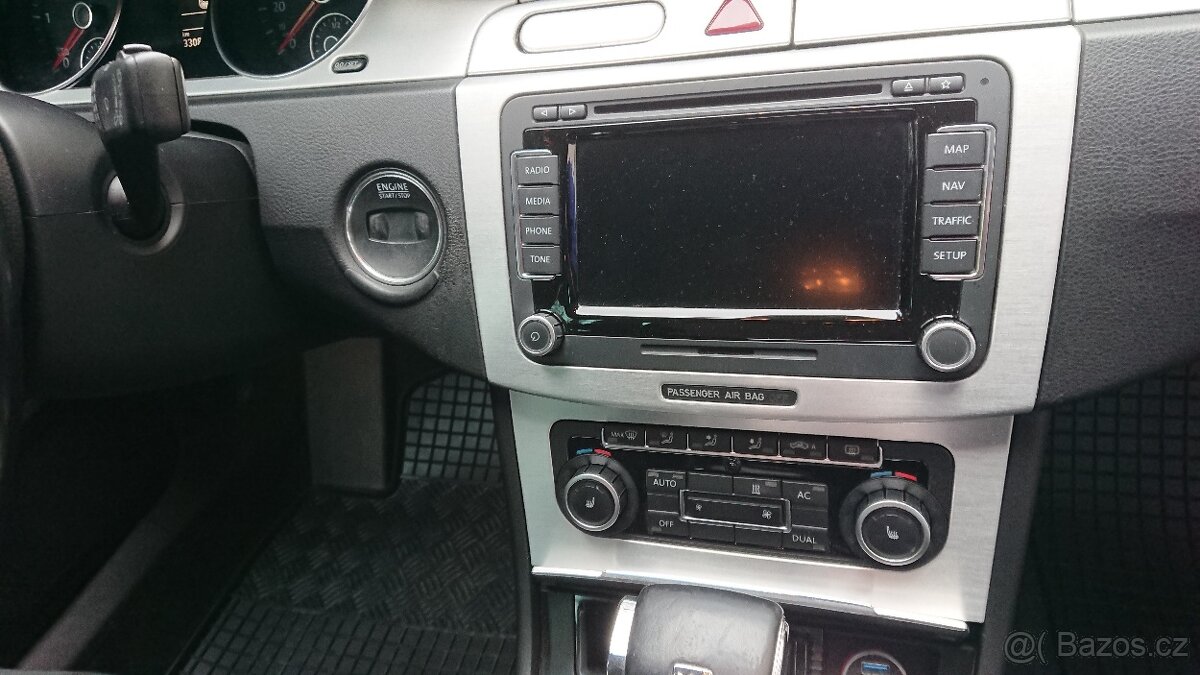 Volkswagen Passat R-line 2.0 tdi 4x4 DSG - 11