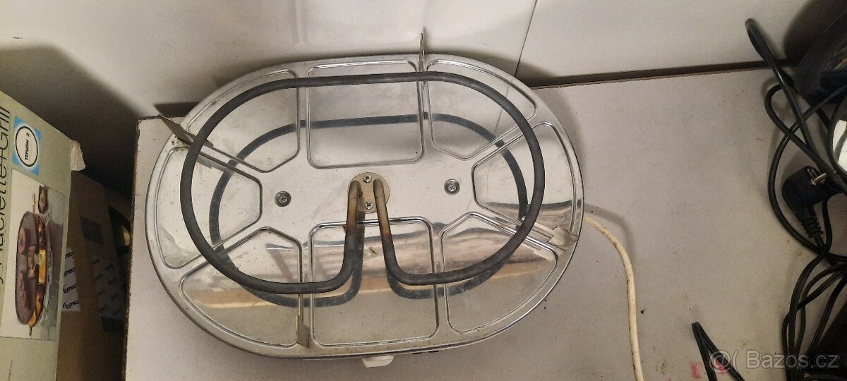 Elektrický gril - 11