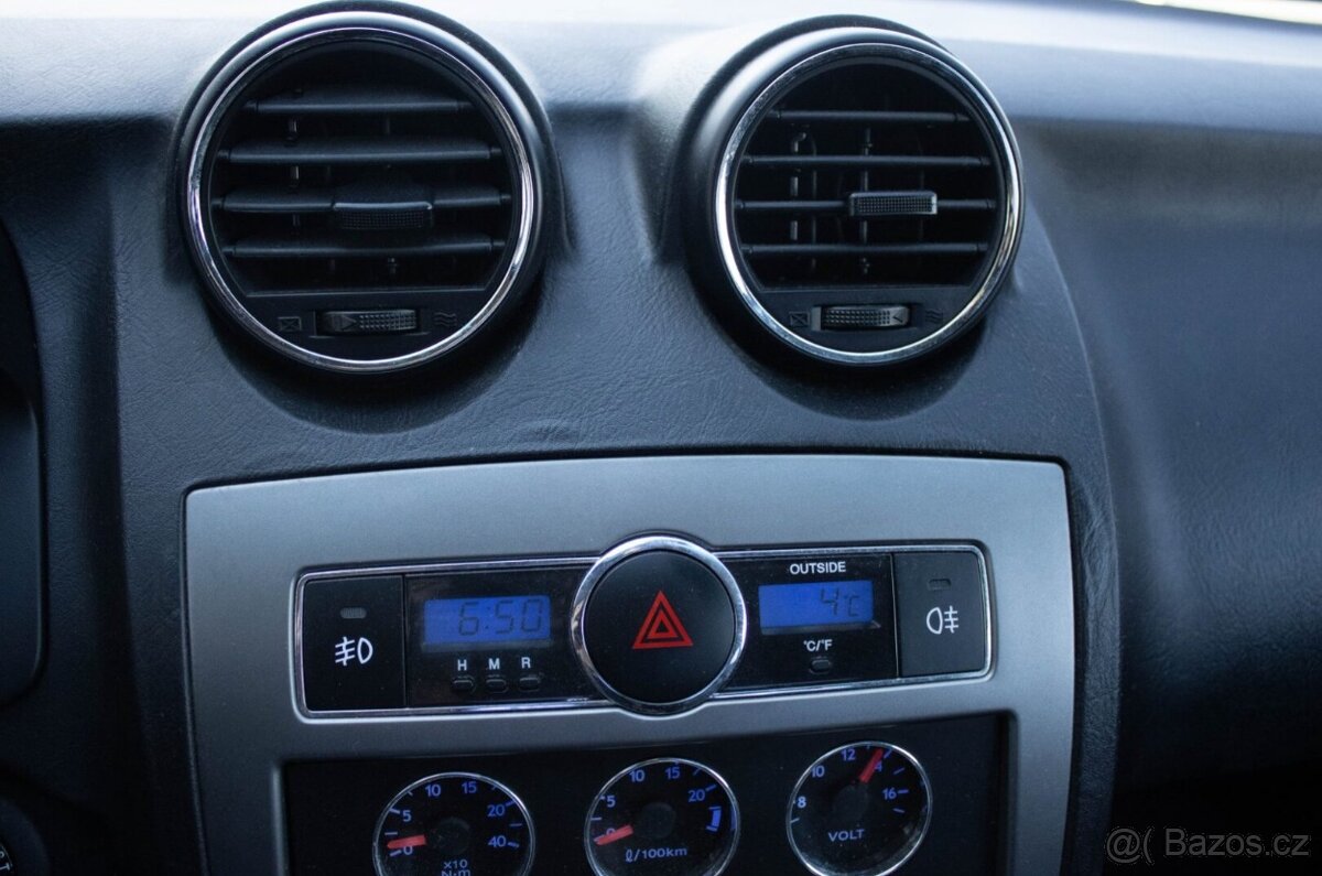 HYUNDAI COUPÉ 2.0i CVVT Dynamic 105kW 2008 - 11