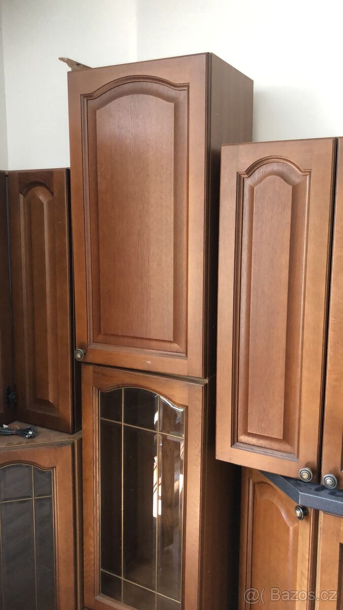 Kuchyně KORYNA skříňky - 11