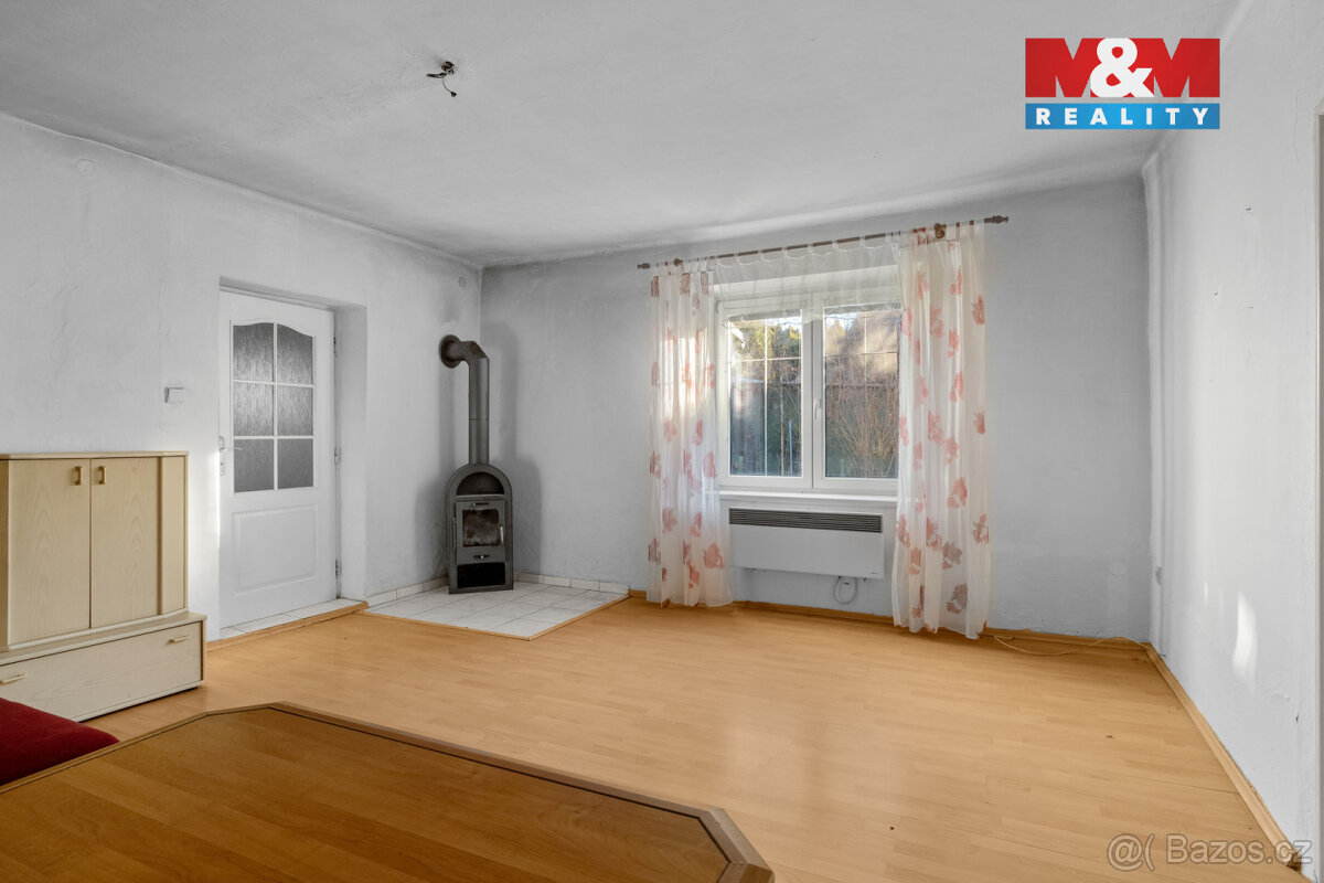 Prodej chalupy, 172 m², Úmyslovice - 11