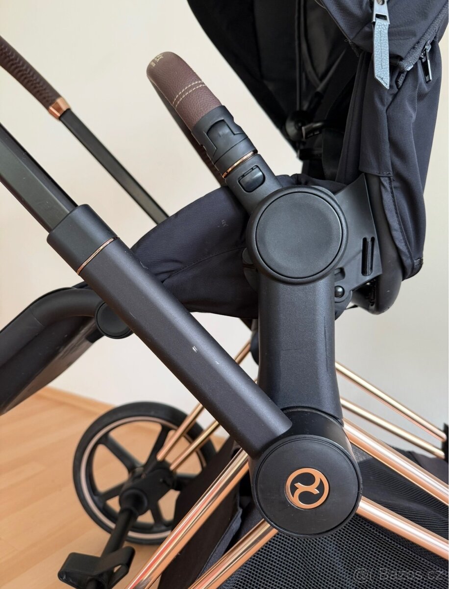 Kočárek Cybex Priam - 11