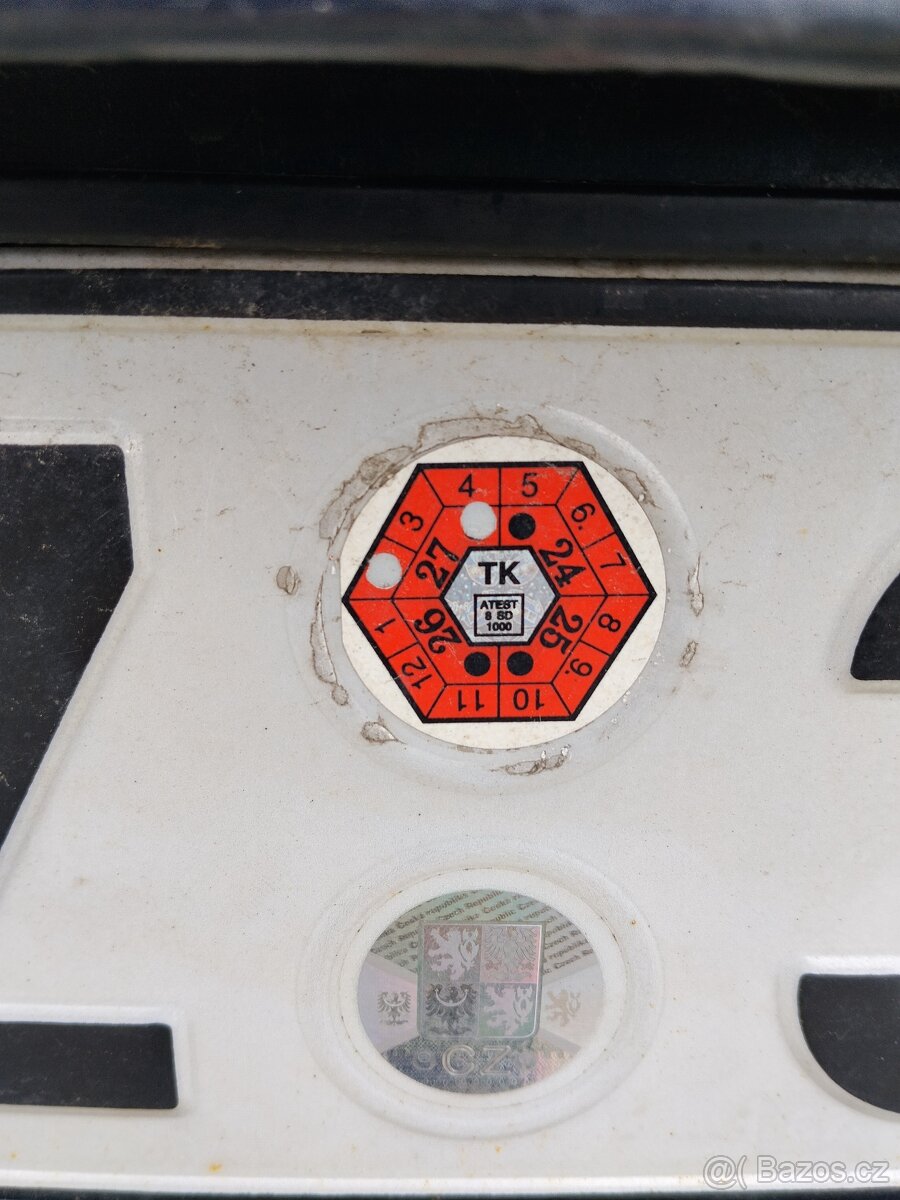 Ford Focus II Combi 1,8 92kW r.v. 2010 - 11