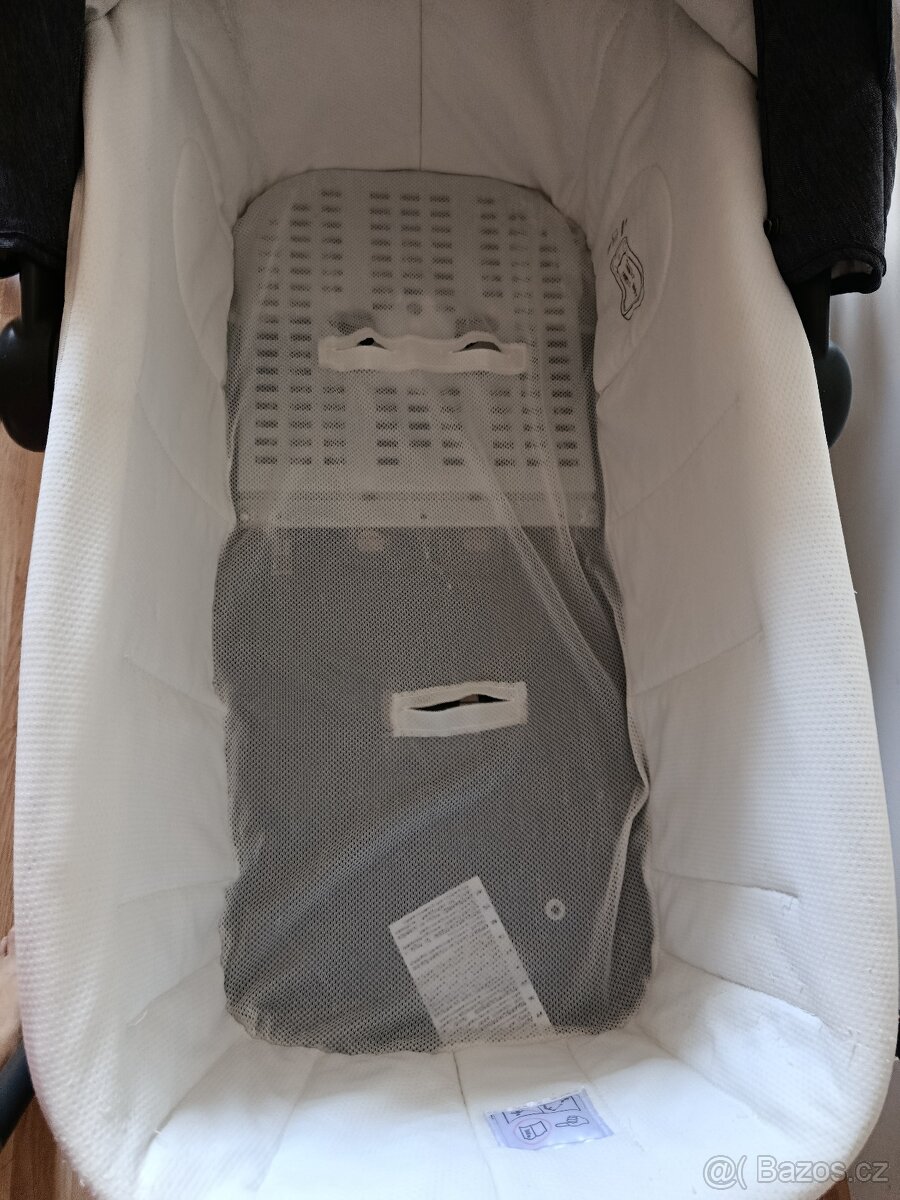 Hluboký kočárek inglesina - 11