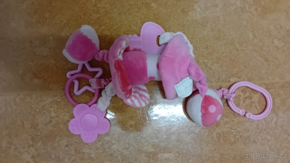 MAXI COSI 0-13 kg (Pebble) - 11