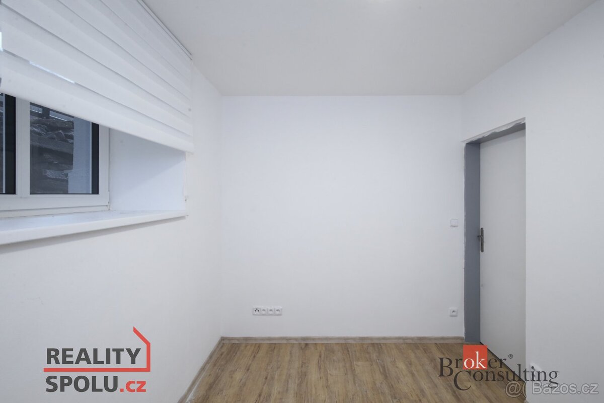 Pronájem, byty/3+kk, 39.41 m2, Bendlova 1177/21, Liberec I-S - 11