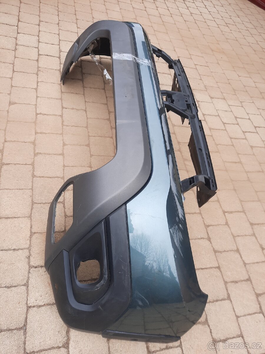 Dacia Duster ll - náhradní díly - 11