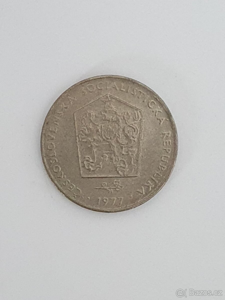 Prodám 2 Kčs 1972 až 1986 - 11