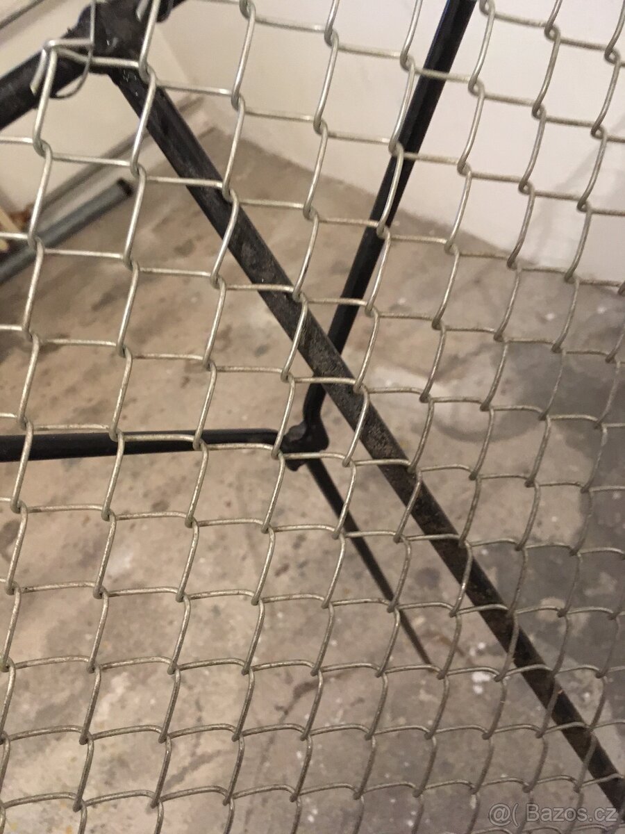 KÁTRO - SÍTO KÁTROVACÍ 1000/ 800/20mm - 11