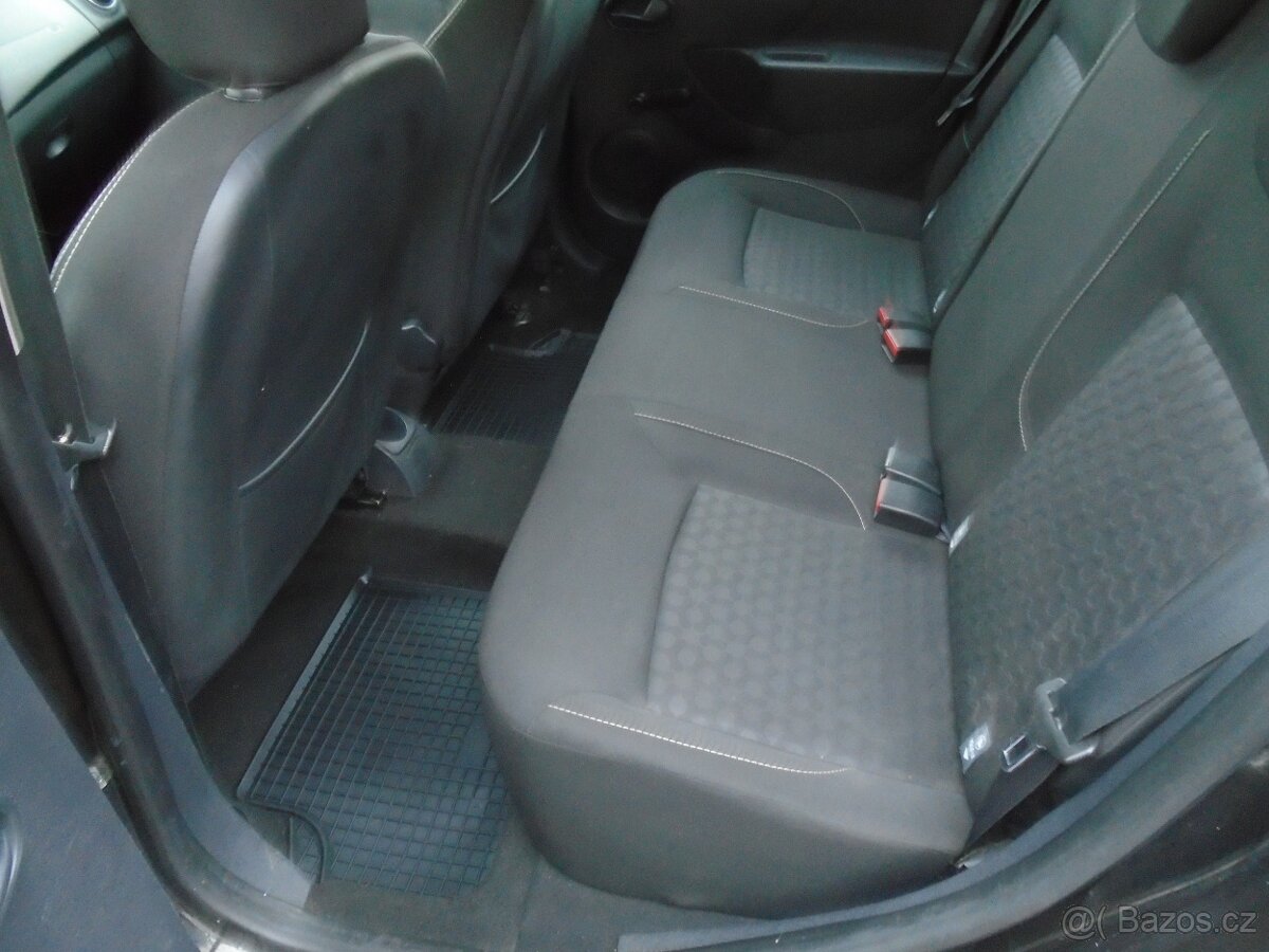 Dacia Logan 1.2 55kW - 11