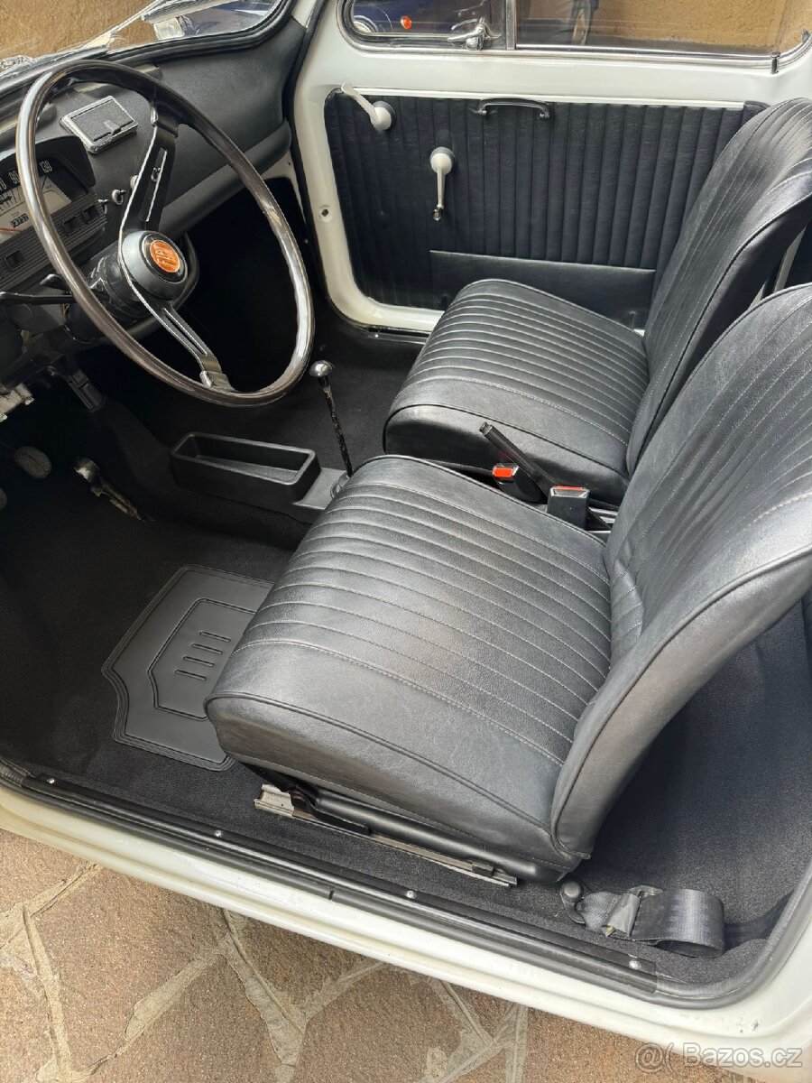 Fiat 500 - 11