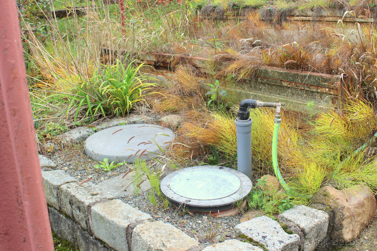 Stavební pozemek 558m2 - Řevnice - 11