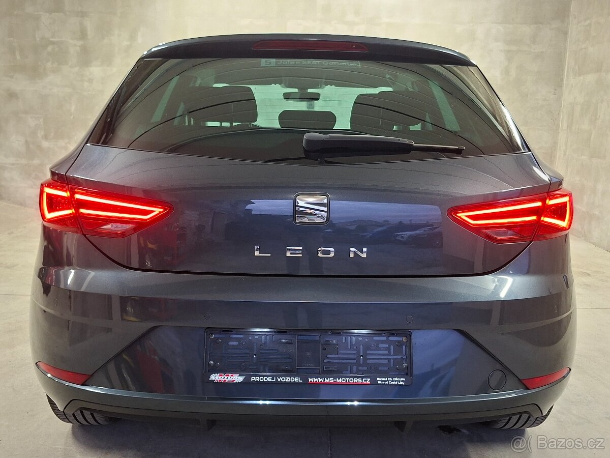 Seat Leon 1.0 TSI, 85kW, r2019, FACELIFT, FULL LED,107.000KM - 11