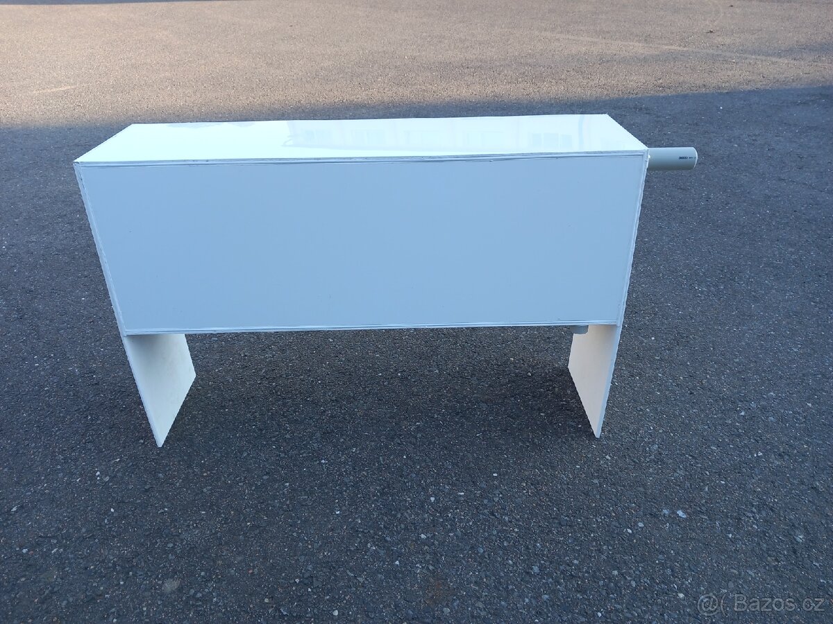 Plastové nádrže - 11