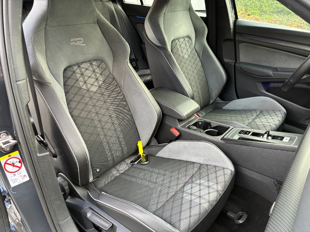 GOLF,2.0TDI,R-LINE,iQ,DSG,2022,153TKM,VIRT,VÝHŘ,DIGI,KAM,TZ - 11