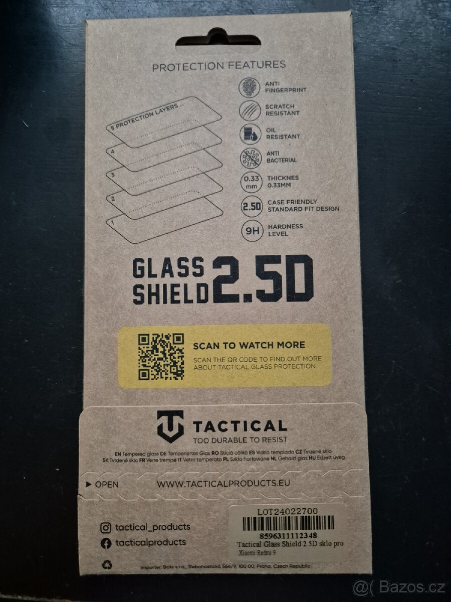 Xiaomi Redmi 9 64GB - 11