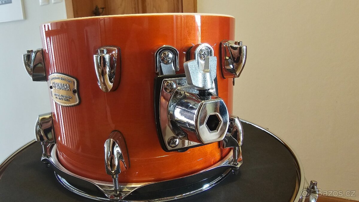 YAMAHA Stage Custom 24“ - 11