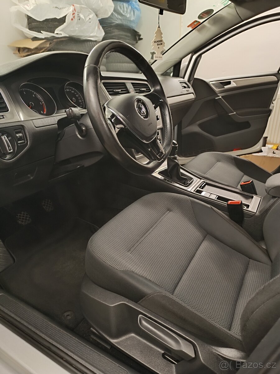 Volkswagen Golf 7 - 11