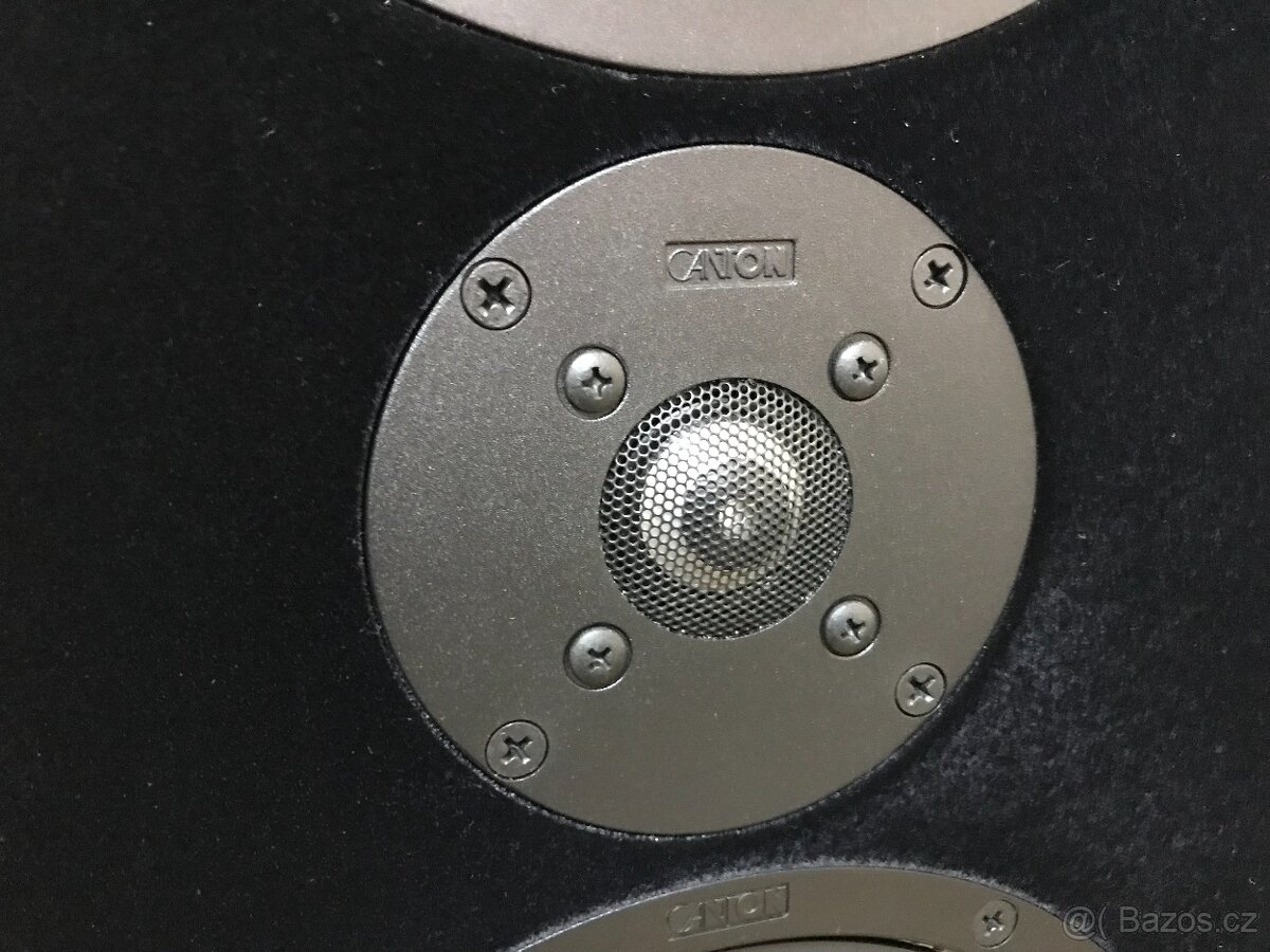 Canton Ergo 80 Top stav Doprava zajištěná - 11