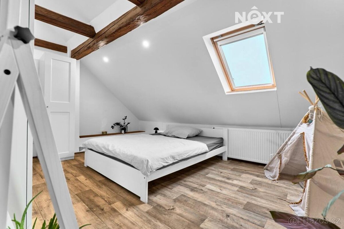 Prodej byt 3+kk, 70㎡ - 11