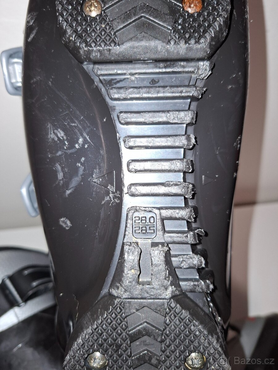 Přeskáče Munari - 11