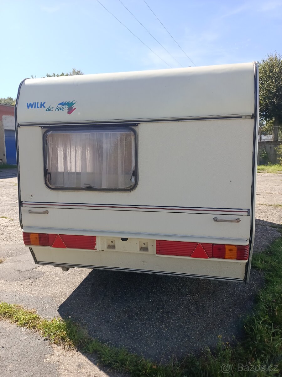 Wilk 500+předstan - 11