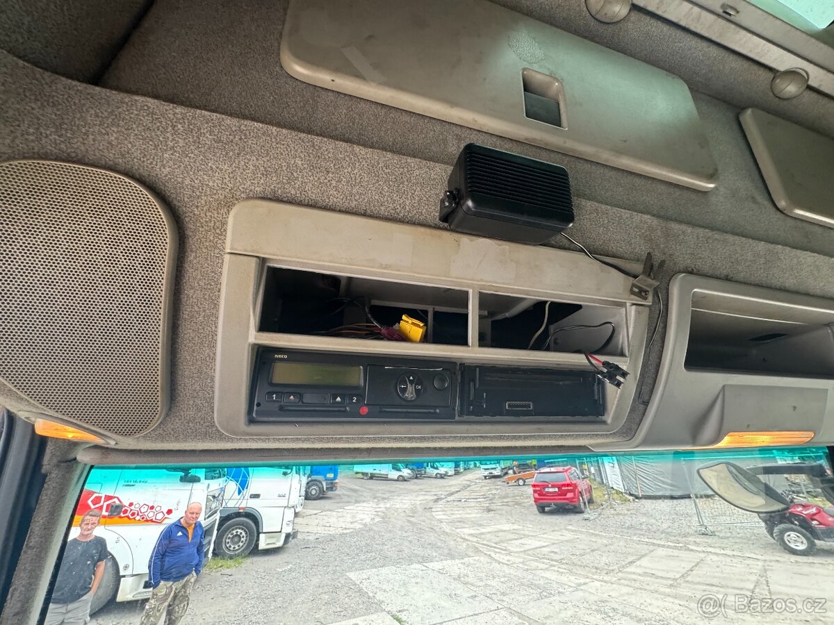 Iveco Eurocargo, 90E18,E5,SPANI,AC - 11