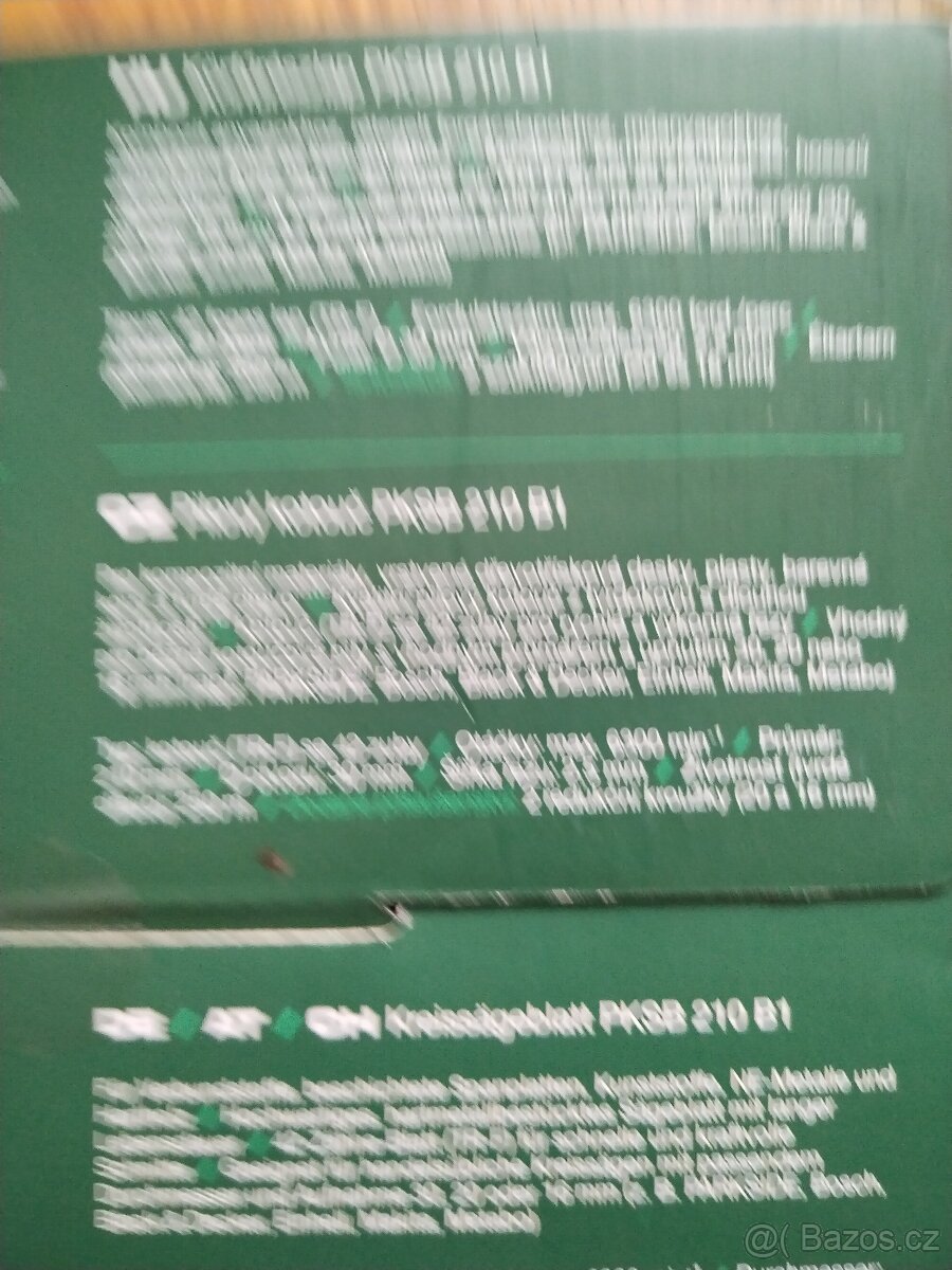 Pilový kotouč - 11