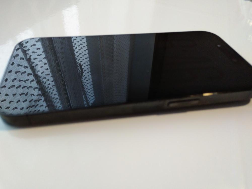 Apple iPhone 14 pro 128GB - 11