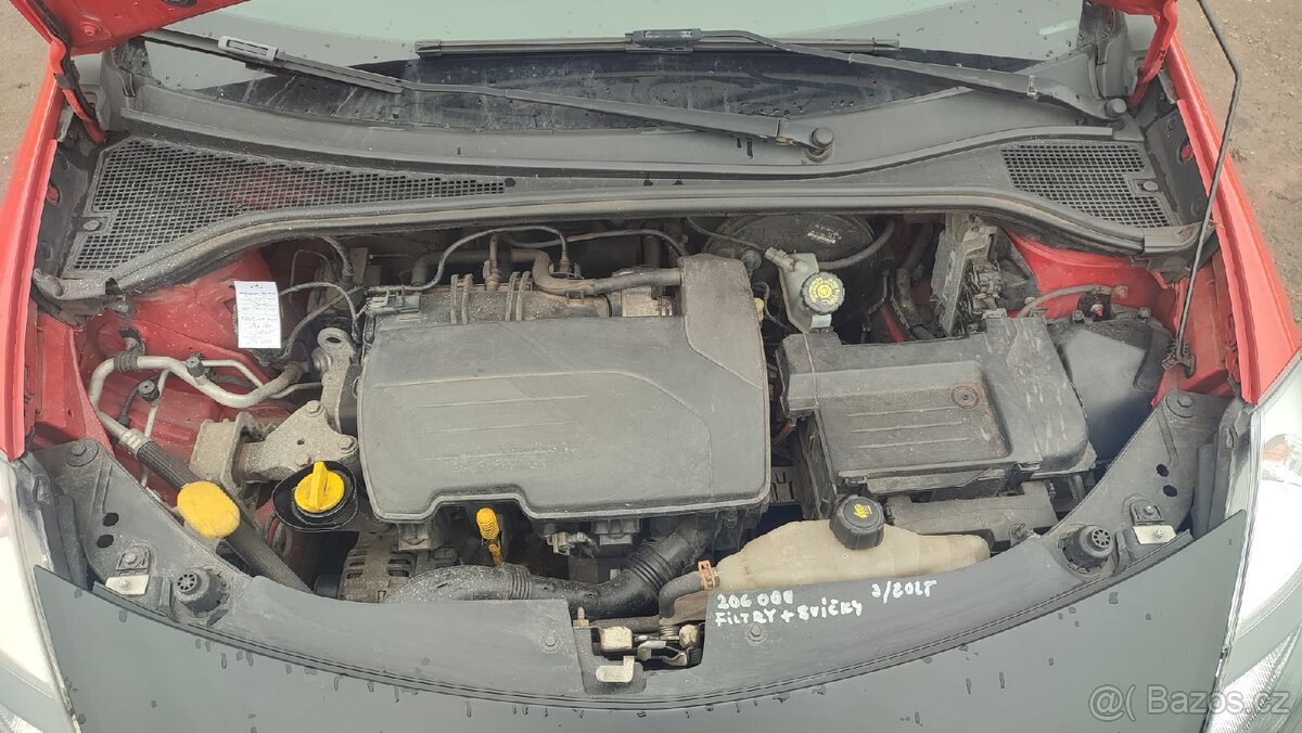 Renault Clio 1,2i 55kw - 11