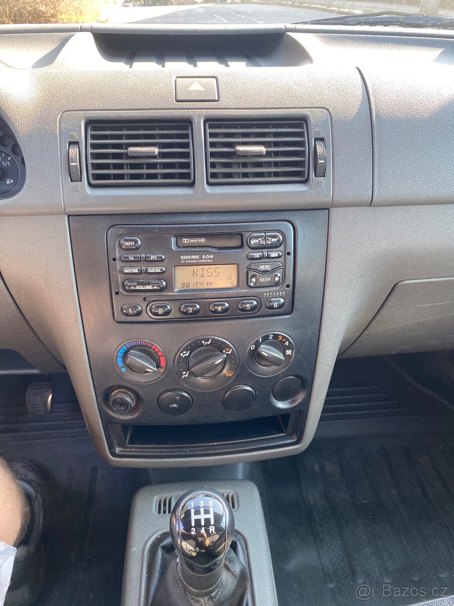 connect 1.8 tddi t220 - 11