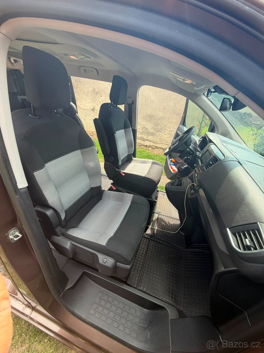 Citroën SpaceTourer - 11