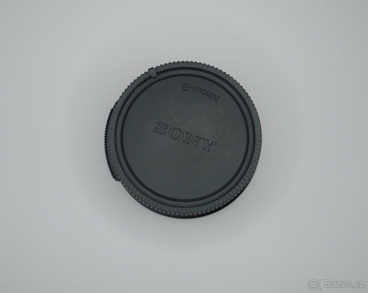 Na prodej: Objektiv Sony E 3.5-5.6/PZ 16-50 OSS - 11