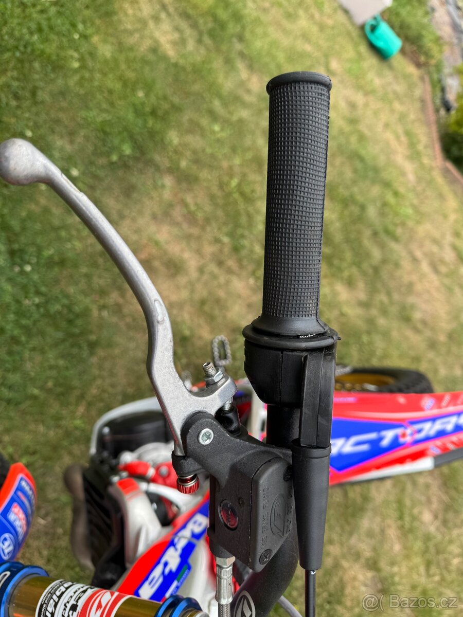 Beta EVO 300 2T MY2024 - 11