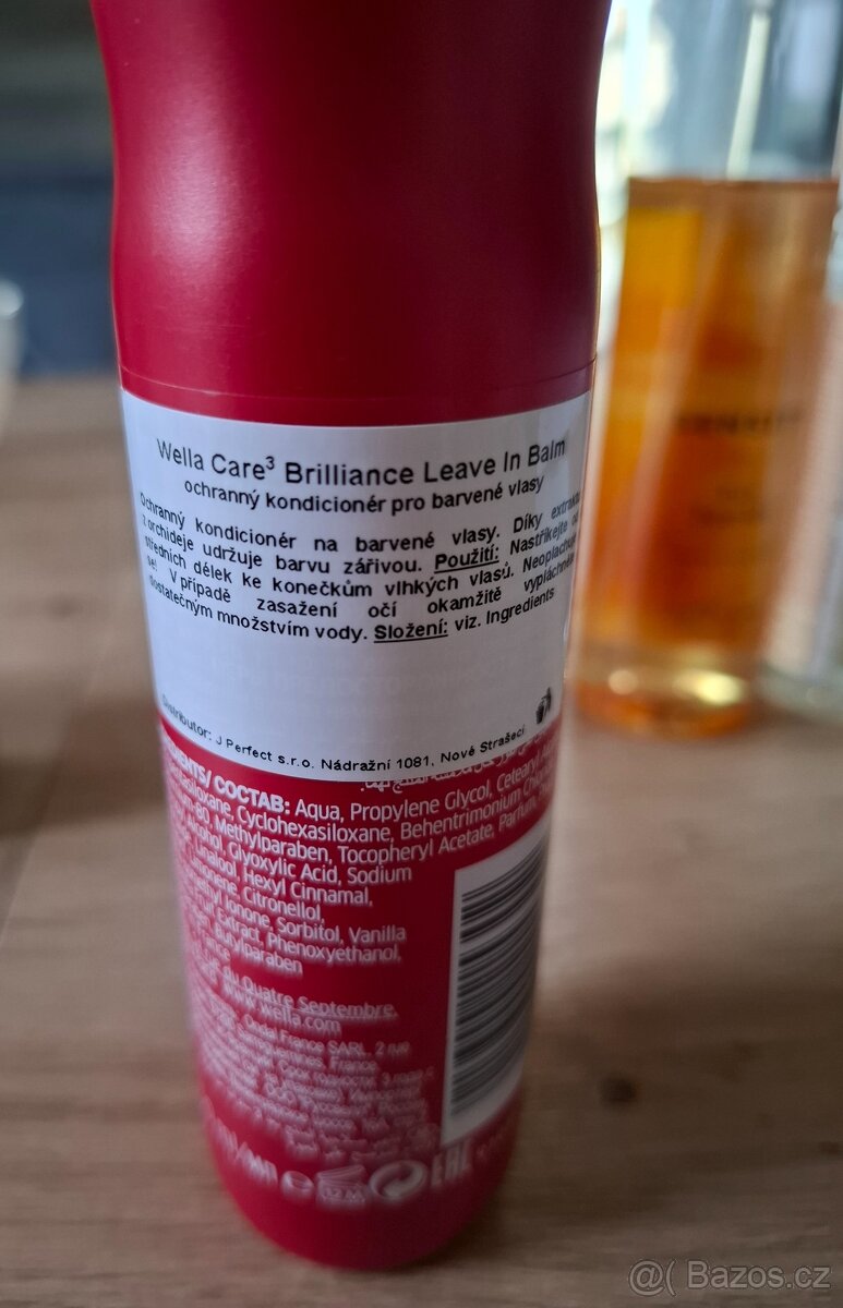 Přípravky na depilaci - 11