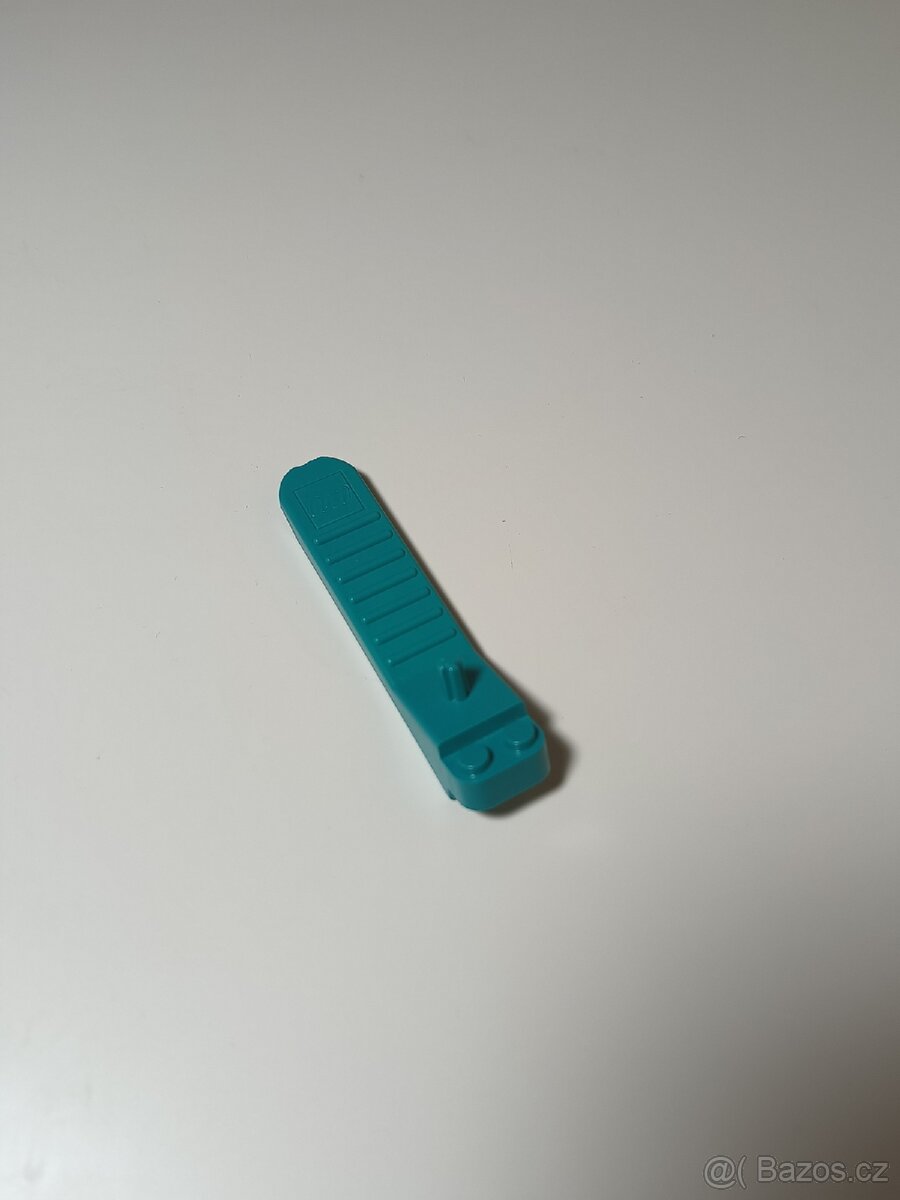 Lego friends Autobus přátelství - 11