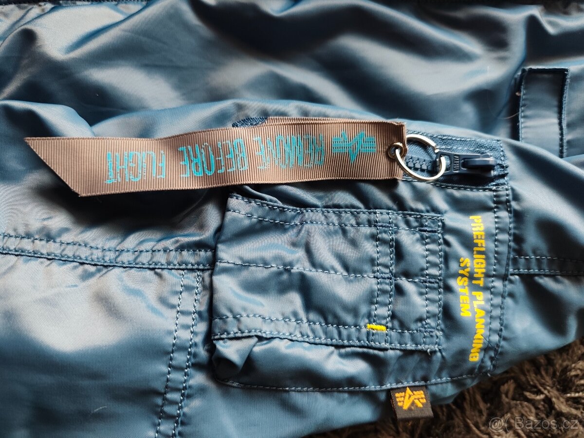 Alpha Industries Pps N3b Wmn - 11