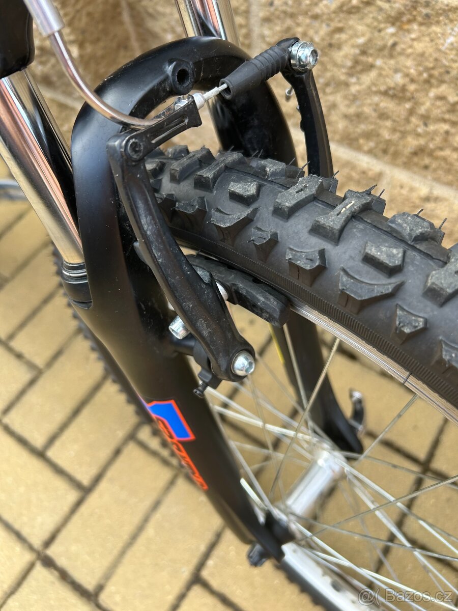 Kolo Kellys Kiter 50 - 11