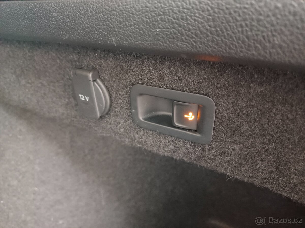 VW Passat B8 Variant 2.0TDI 110kW DSG - záruka Autodraft - 11