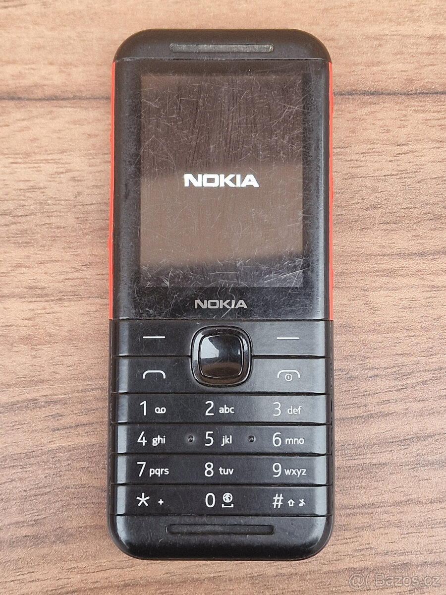 Nokia 5310 XpressMusic (2020) - 11