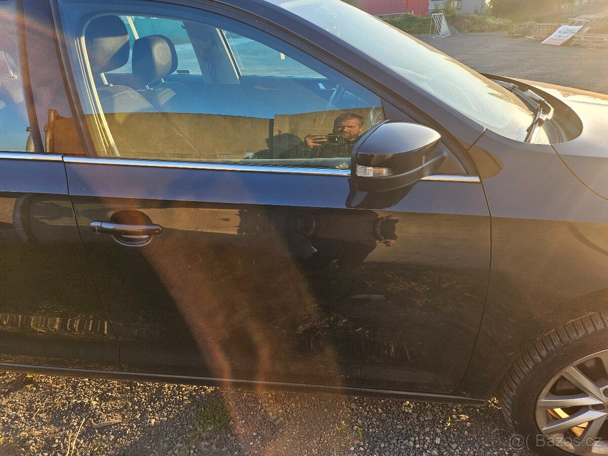 ŠKODA RAPID 1.0TSI DSG R.v 9/2018 - 11